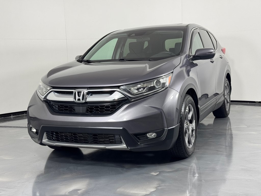 Used 2019 Honda CR-V EX image 7
