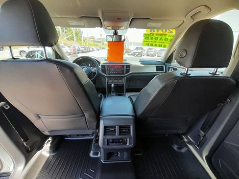 Used 2018 Volkswagen Atlas SE AWD/4WD image 41