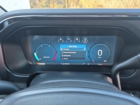 New 2026 Ford F250 Lariat image 24