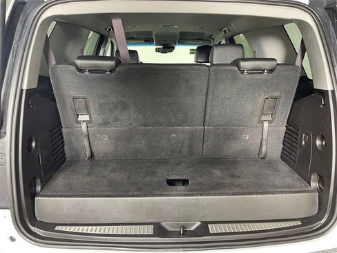 Used 2017 Chevrolet Tahoe LT image 14