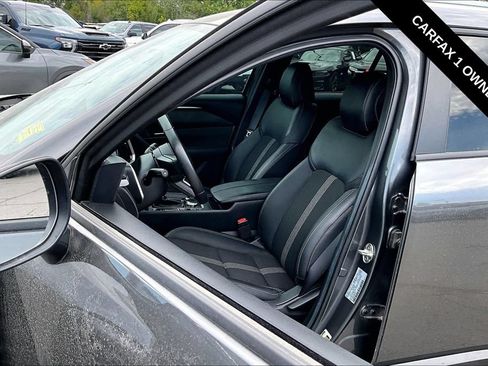 Used 2024 MAZDA CX-50 AWD 2.5 S w/ Select Package image 21