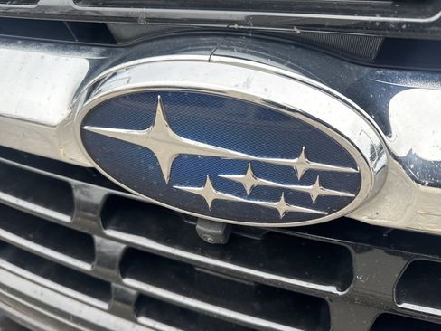 Used 2023 Subaru Ascent Touring image 4