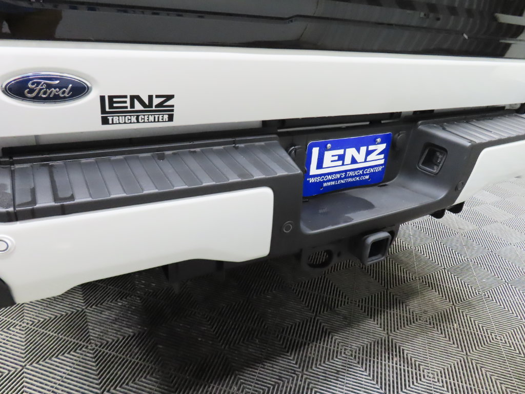 Used 2026 Ford F250 Platinum AWD/4WD image 56