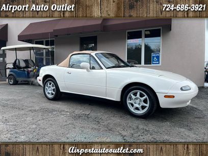 Used 1994 MAZDA MX-5 Miata M-Edition