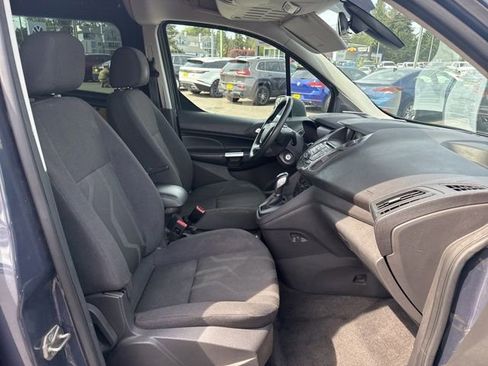 Used 2014 Ford Transit Connect XLT FWD image 9
