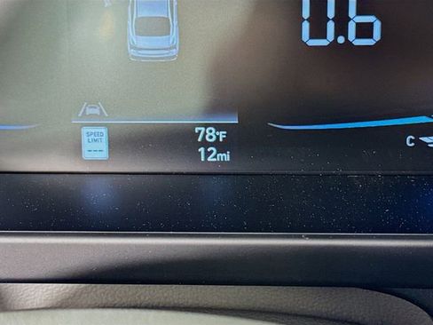 New 2026 Hyundai Elantra Sport FWD image 19
