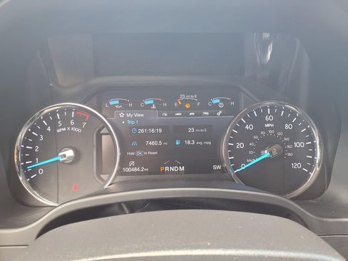 Used 2019 Ford Expedition Max Platinum RWD image 16