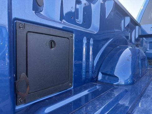 Used 2025 Ford F150 XLT w/ Equipment Group 301A Standard AWD/4WD image 21