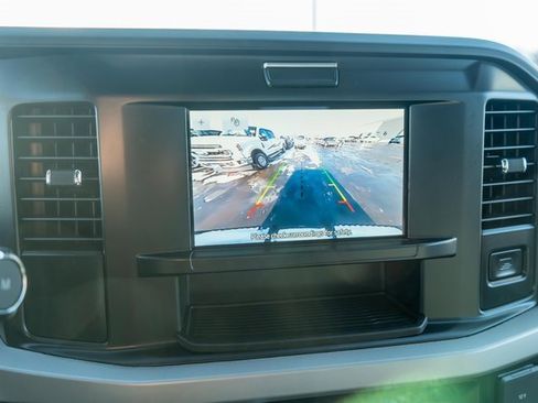 Used 2026 Ford F250 XLT w/ Snow Plow Prep Package image 22