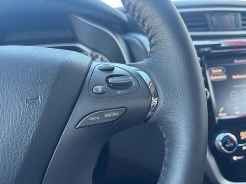 Certified 2024 Nissan Murano SL image 19
