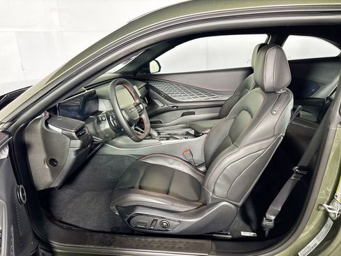 New 2026 Dodge Charger R/T AWD/4WD image 11