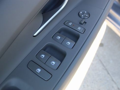 New 2026 Hyundai Elantra Blue image 9