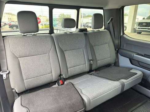 New 2026 Ford F250 XL w/ STX Appearance Package AWD/4WD image 31