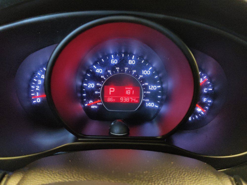 Used 2019 Kia Soul + FWD image 23