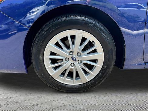 Used 2017 Subaru Impreza 2.0i Premium AWD/4WD image 35