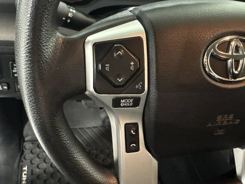 Used 2021 Toyota Tundra SR5 AWD/4WD image 6