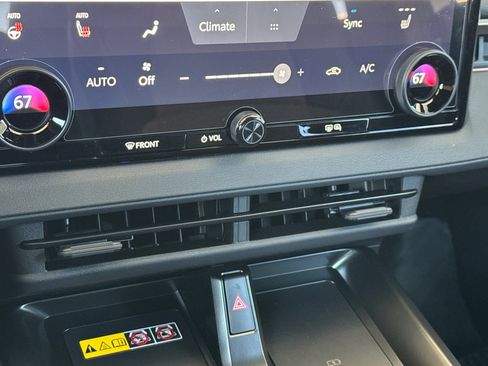 New 2026 Toyota bZ image 19