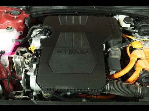 Used 2025 Hyundai Elantra SEL FWD image 19