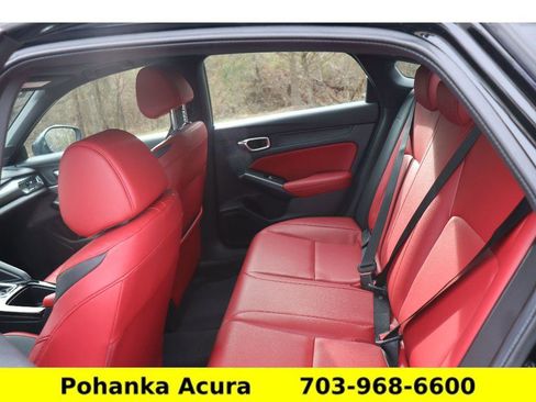 Certified 2023 Acura Integra A-Spec image 27