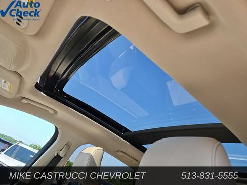 Used 2024 Ford Edge Titanium AWD/4WD image 23