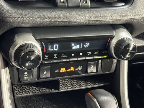 Used 2024 Toyota RAV4 XLE Premium w/ Weather Package AWD/4WD image 33