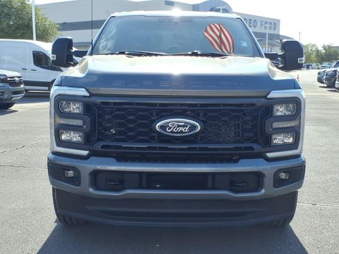Certified 2024 Ford F250 XL w/ STX Appearance Package AWD/4WD image 8