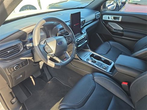 Used 2023 Ford Explorer ST w/ Equipment Group 401A image 15