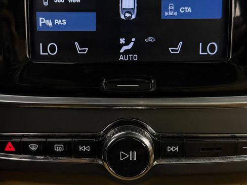 Used 2018 Volvo S90 T5 Momentum w/ Convenience Package AWD/4WD image 20