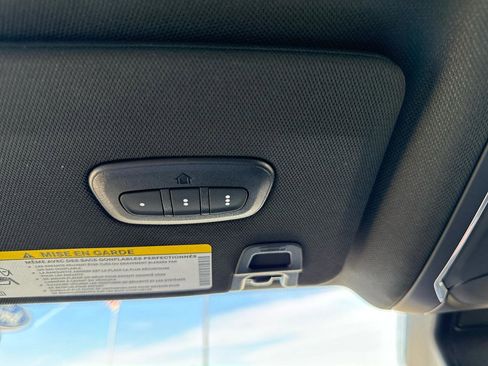 New 2025 Jeep Grand Cherokee L Limited AWD/4WD image 40