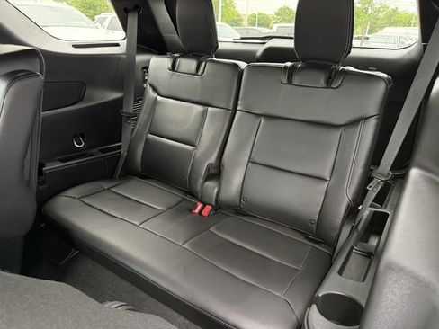 Used 2023 Ford Explorer ST w/ Equipment Group 401A AWD/4WD image 29
