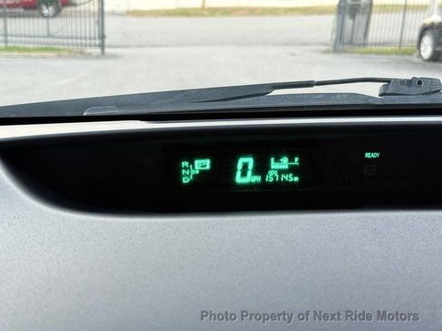 Used 2008 Toyota Prius image 18