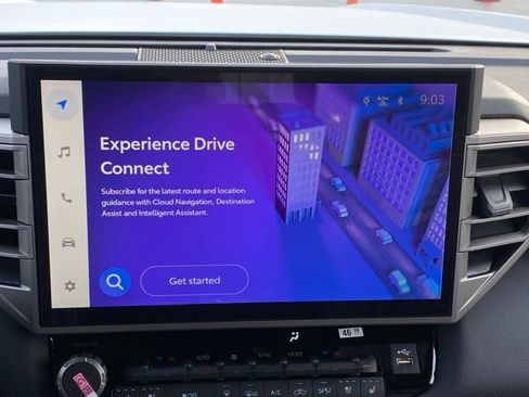 New 2026 Toyota Tundra Limited image 17