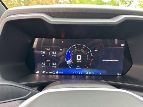 New 2026 Chevrolet Colorado Trail Boss image 16