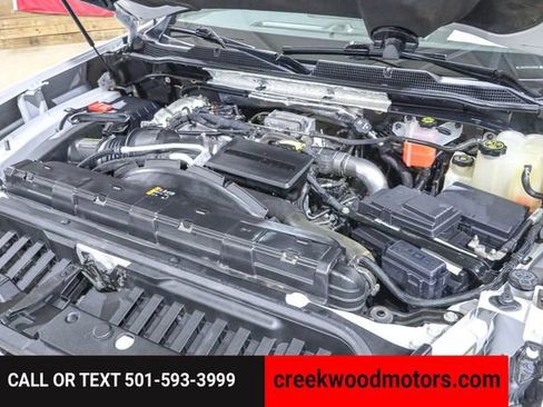 Used 2020 Chevrolet Silverado 2500 LTZ w/ LTZ Plus Package image 18