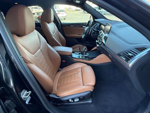 Used 2020 BMW X4 xDrive30i AWD/4WD image 19