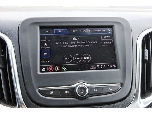 Used 2022 Chevrolet Equinox LT AWD/4WD image 13