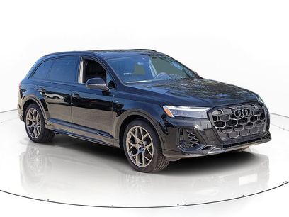 New 2026 Audi Q7 Premium Plus