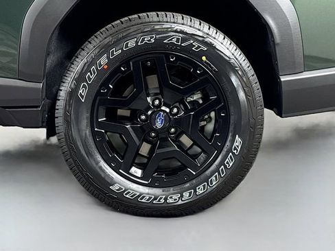 New 2026 Subaru Outback Wilderness image 33