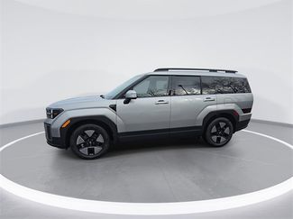 New 2026 Hyundai Santa Fe SEL video 4