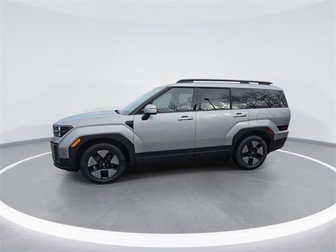 New 2026 Hyundai Santa Fe SEL image 4