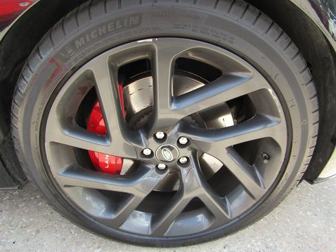 Used 2020 Land Rover Range Rover Velar SV Autobiography Dynamic AWD/4WD image 18