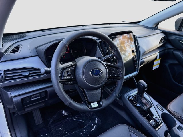 New 2027 Subaru Crosstrek 2.5i Limited AWD/4WD image 7