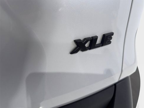 Used 2024 Toyota RAV4 XLE Premium image 24