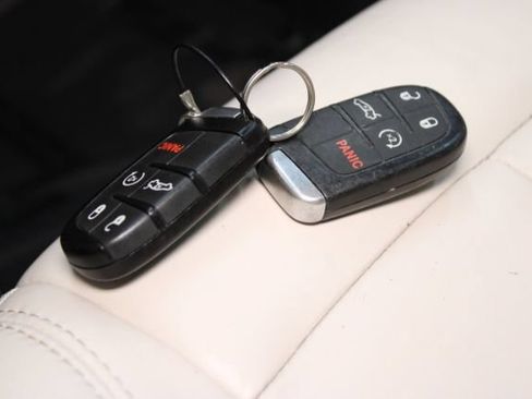 Used 2015 Chrysler 200 C w/ Navigation & Sound Group I FWD image 12