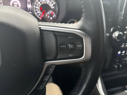 Used 2021 RAM 1500 Big Horn image 20