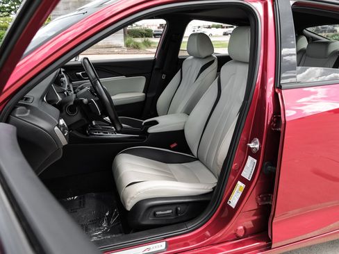 Used 2023 Acura Integra A-Spec FWD image 38