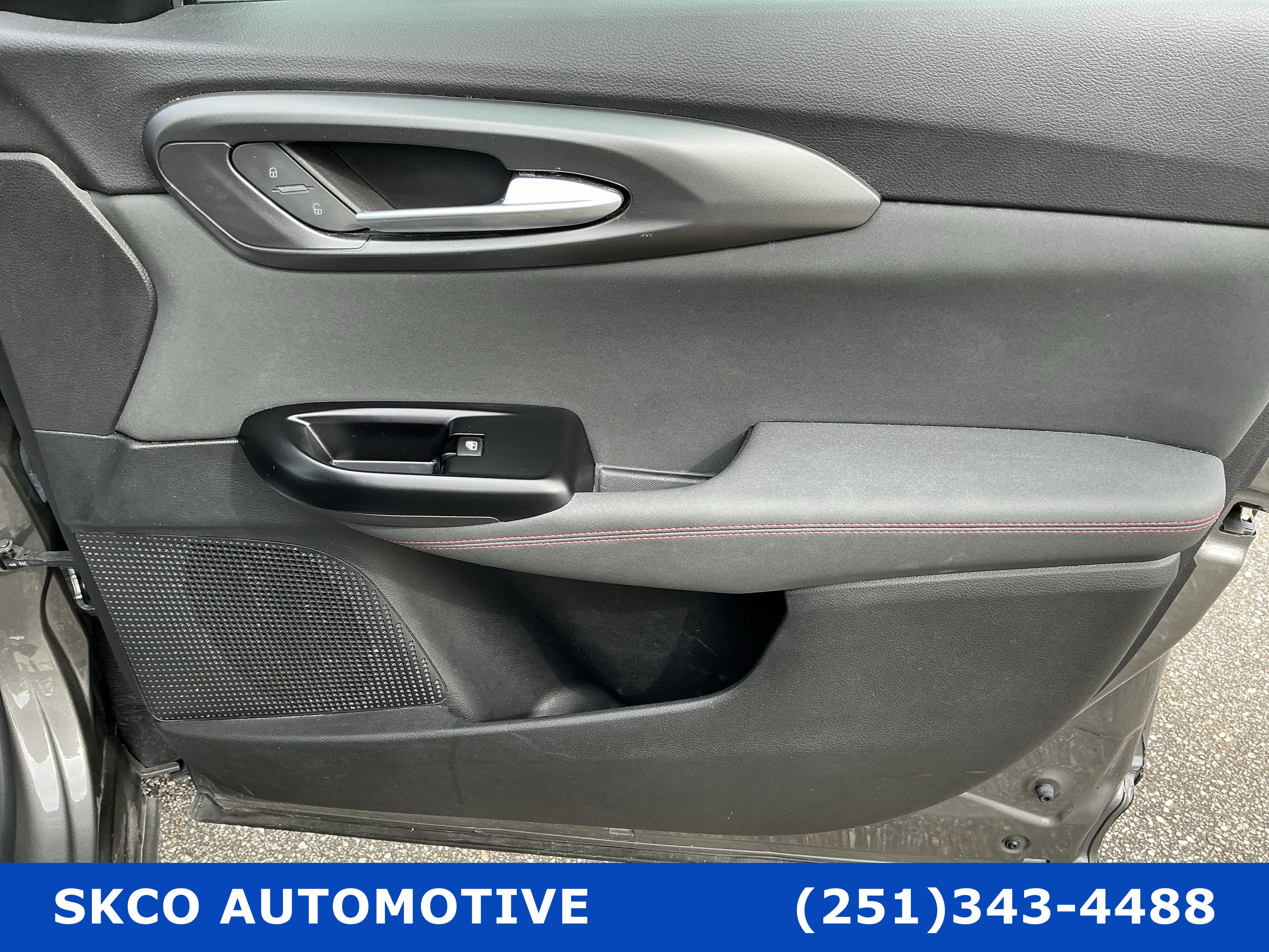 Used 2024 Dodge Hornet GT AWD/4WD image 12