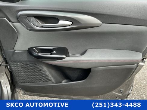 Used 2024 Dodge Hornet GT AWD/4WD image 12