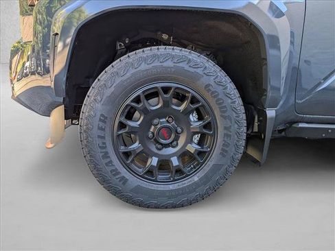 New 2026 Toyota Tacoma TRD Sport AWD/4WD image 10