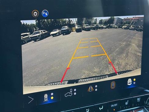 New 2026 Chevrolet Colorado ZR2 w/ Technology Package image 21